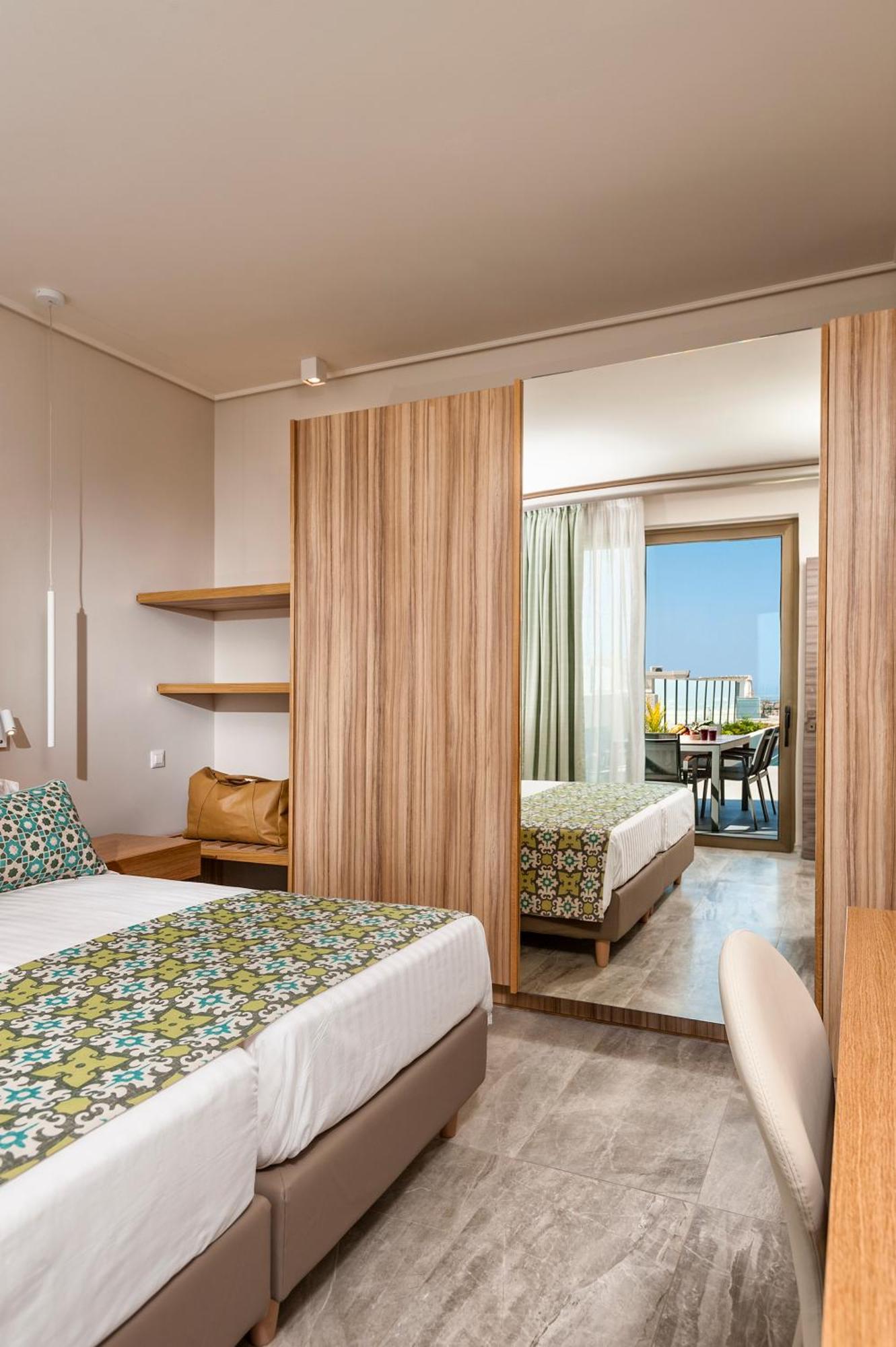 קלמאקי Eland Dream Villas מראה חיצוני תמונה