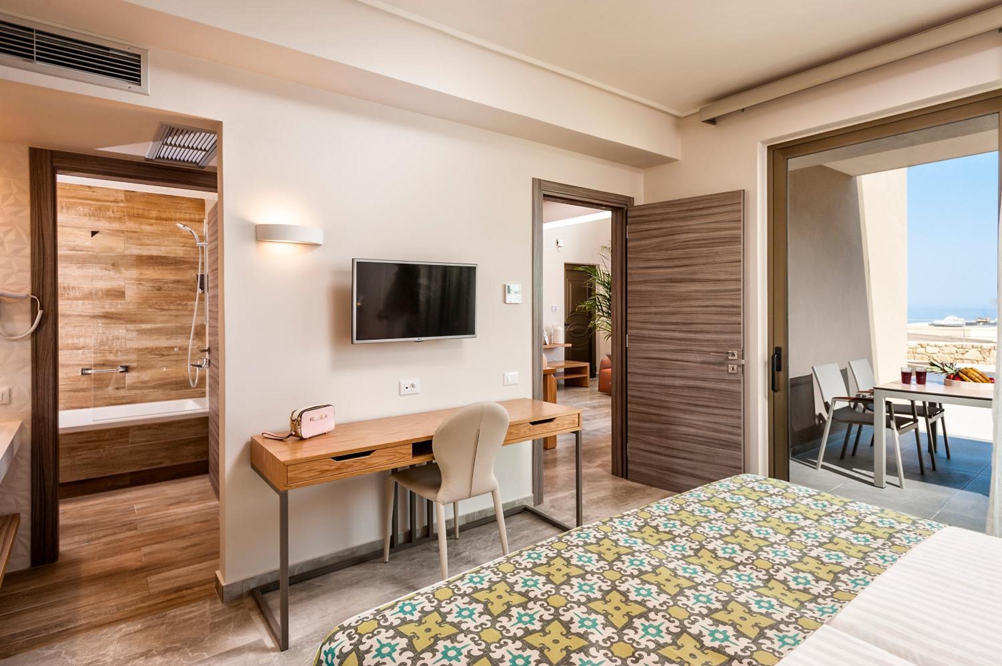 קלמאקי Eland Dream Villas מראה חיצוני תמונה