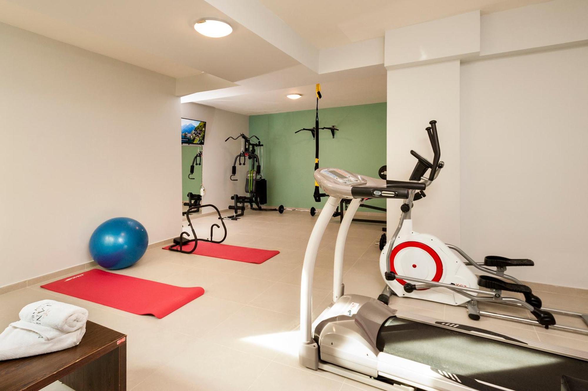 קלמאקי Eland Dream Villas מראה חיצוני תמונה