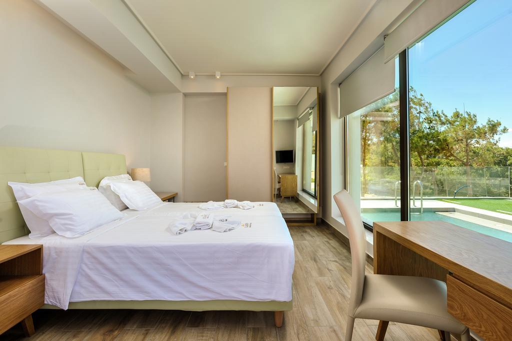 קלמאקי Eland Dream Villas מראה חיצוני תמונה
