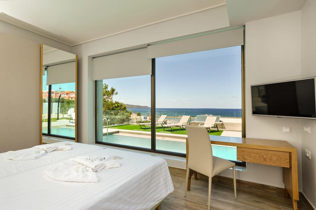 קלמאקי Eland Dream Villas מראה חיצוני תמונה