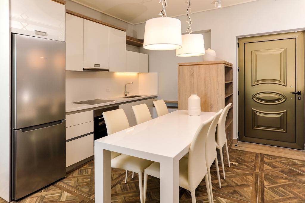 קלמאקי Eland Dream Villas מראה חיצוני תמונה