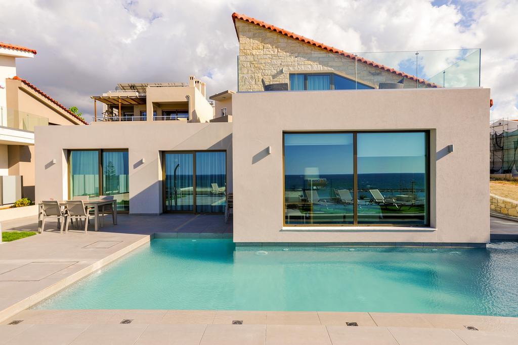 קלמאקי Eland Dream Villas מראה חיצוני תמונה