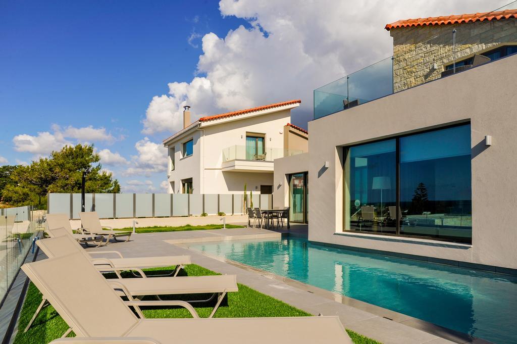 קלמאקי Eland Dream Villas מראה חיצוני תמונה