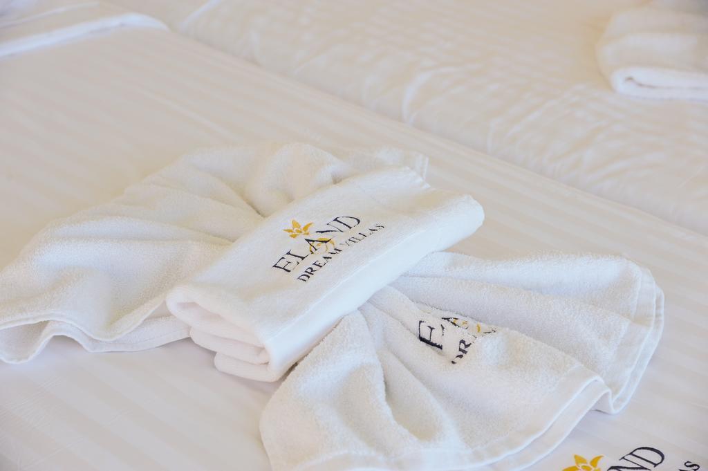 קלמאקי Eland Dream Villas מראה חיצוני תמונה