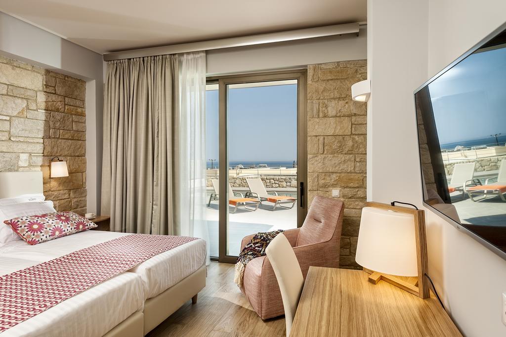 קלמאקי Eland Dream Villas מראה חיצוני תמונה