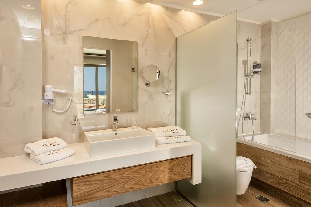 קלמאקי Eland Dream Villas מראה חיצוני תמונה