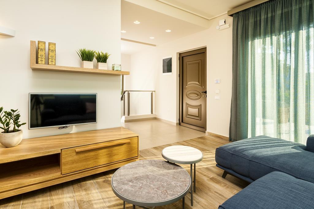 קלמאקי Eland Dream Villas מראה חיצוני תמונה