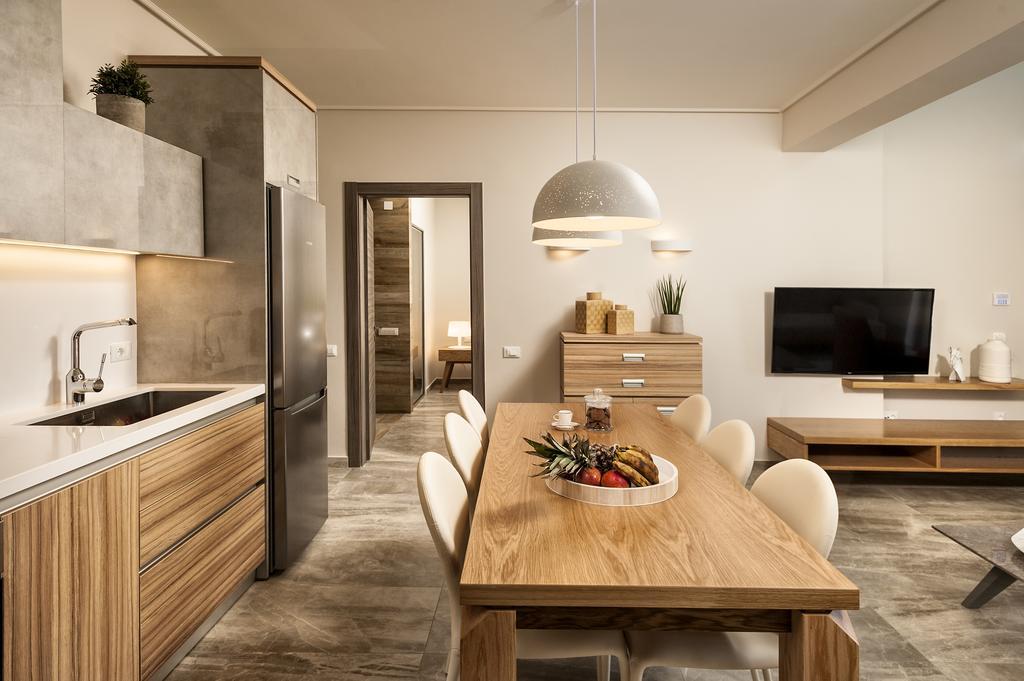 קלמאקי Eland Dream Villas מראה חיצוני תמונה