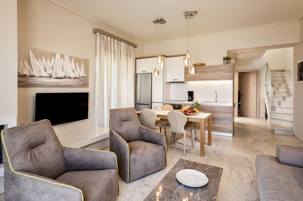 קלמאקי Eland Dream Villas מראה חיצוני תמונה