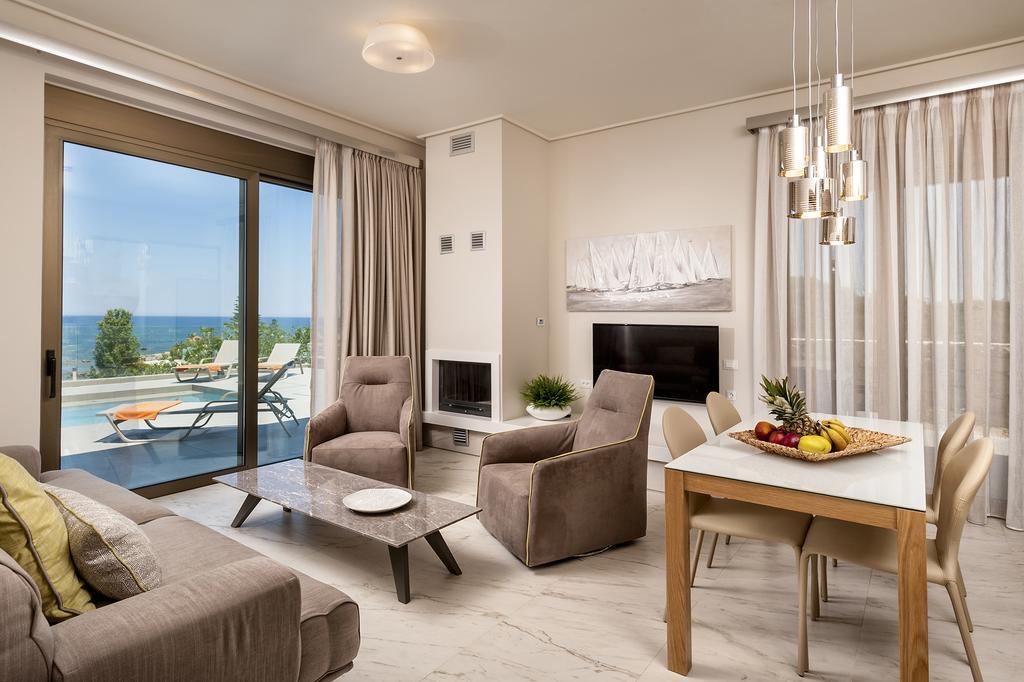 קלמאקי Eland Dream Villas מראה חיצוני תמונה