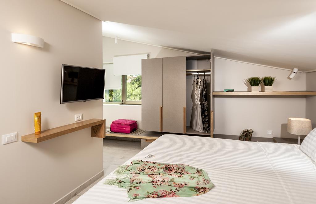 קלמאקי Eland Dream Villas מראה חיצוני תמונה
