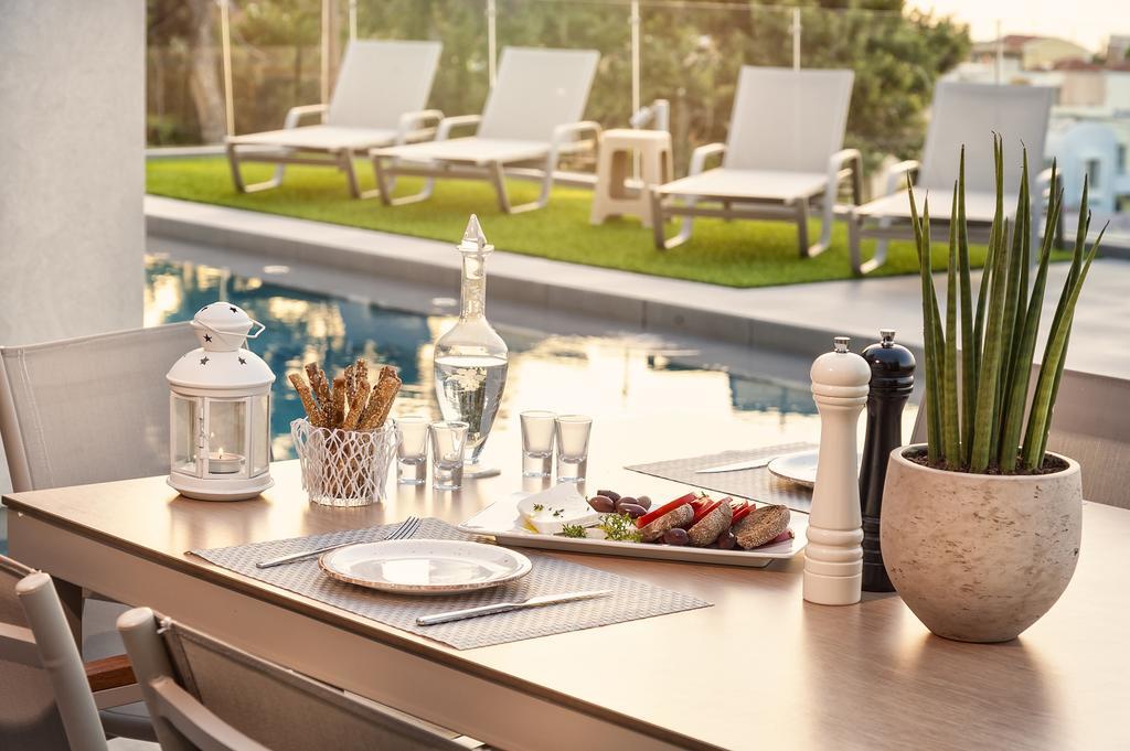 קלמאקי Eland Dream Villas מראה חיצוני תמונה