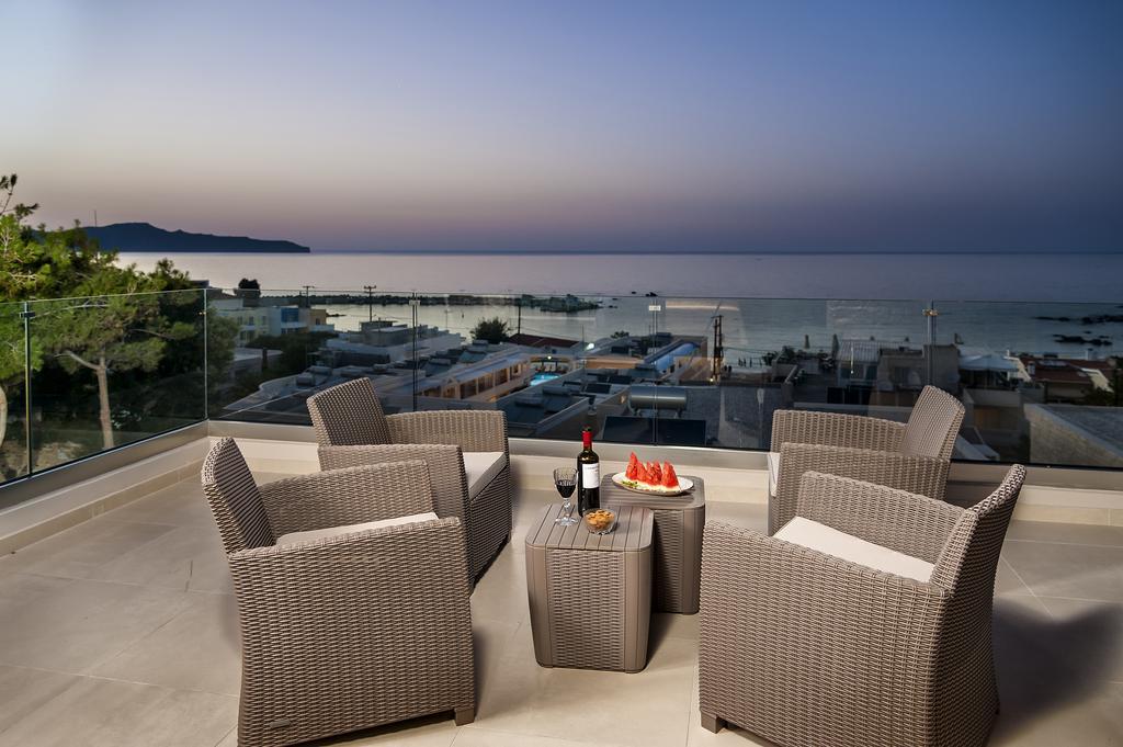 קלמאקי Eland Dream Villas מראה חיצוני תמונה