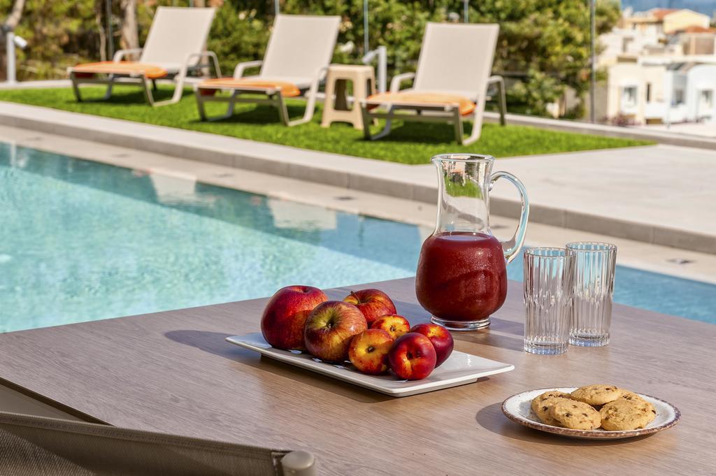 קלמאקי Eland Dream Villas מראה חיצוני תמונה