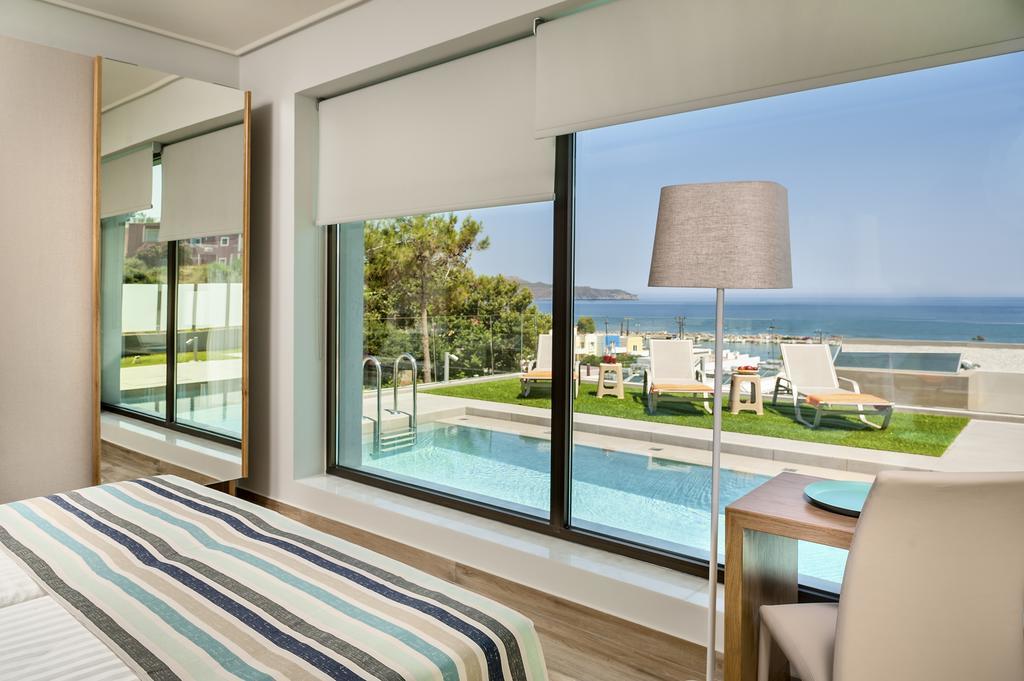 קלמאקי Eland Dream Villas מראה חיצוני תמונה