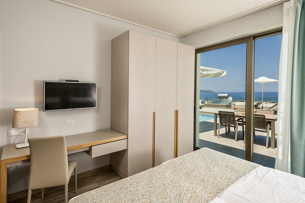 קלמאקי Eland Dream Villas מראה חיצוני תמונה