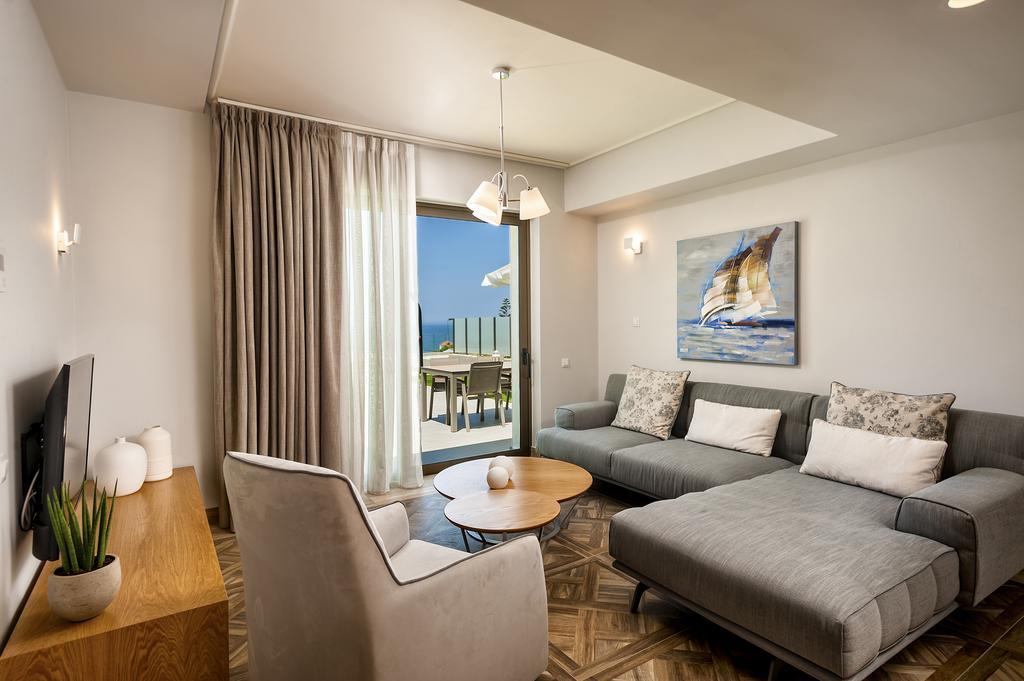 קלמאקי Eland Dream Villas מראה חיצוני תמונה