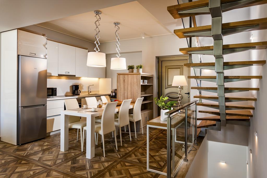 קלמאקי Eland Dream Villas מראה חיצוני תמונה