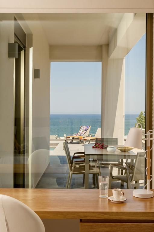 קלמאקי Eland Dream Villas מראה חיצוני תמונה