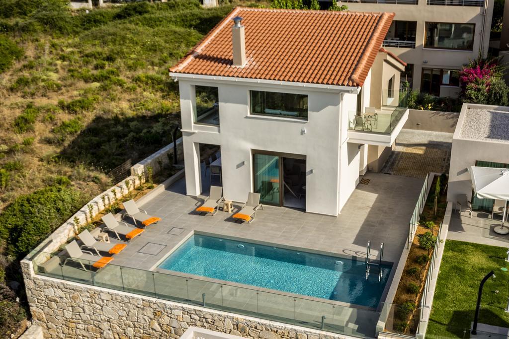 קלמאקי Eland Dream Villas מראה חיצוני תמונה