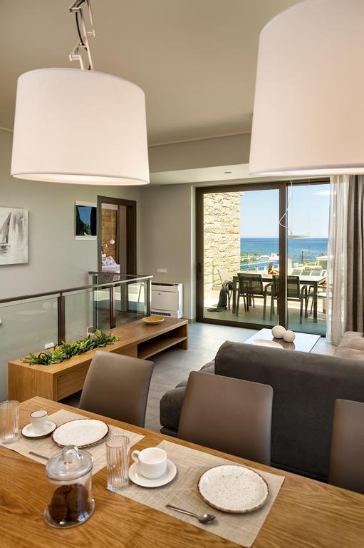 קלמאקי Eland Dream Villas מראה חיצוני תמונה
