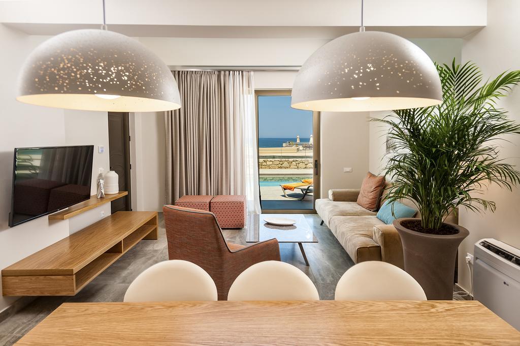 קלמאקי Eland Dream Villas מראה חיצוני תמונה
