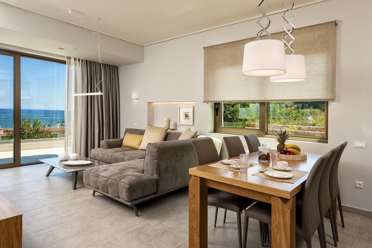 קלמאקי Eland Dream Villas מראה חיצוני תמונה