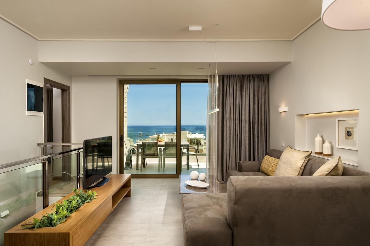 קלמאקי Eland Dream Villas מראה חיצוני תמונה