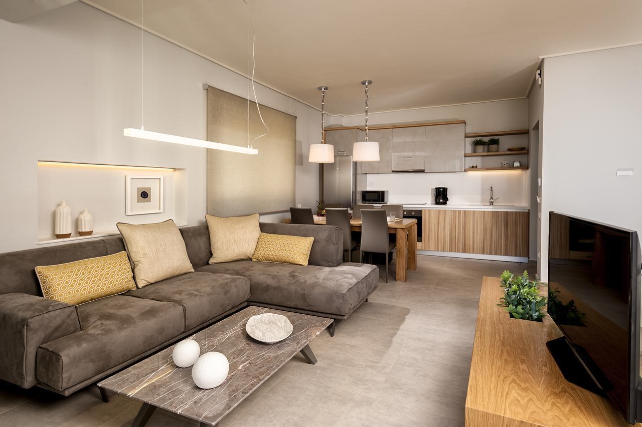 קלמאקי Eland Dream Villas מראה חיצוני תמונה