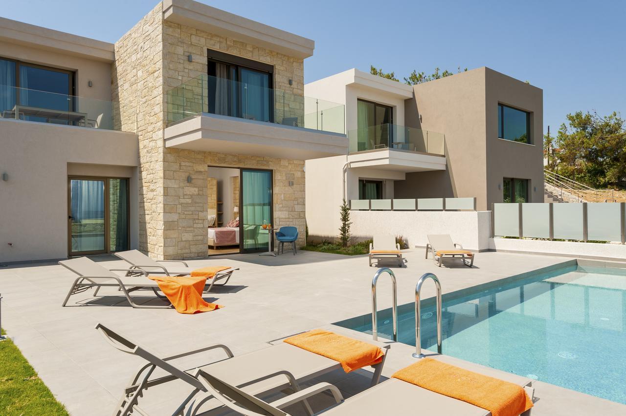 קלמאקי Eland Dream Villas מראה חיצוני תמונה